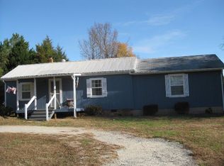 4417 Hwy 903, Bracey, VA 23919