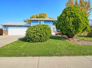 3058 1/2 Hill Ave, Grand Junction, CO 81504