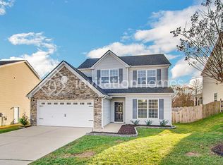 2437 Lazy River Dr, Raleigh, NC 27610