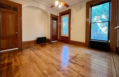 Rented by Silver Line Realty Group NY LLC