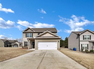 4445 Belcamp Rd, Fairburn, GA 30213