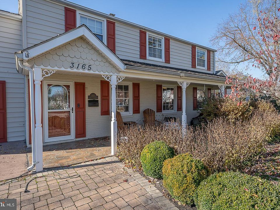3165 Colony Ln, Plymouth Meeting, PA 19462 Zillow