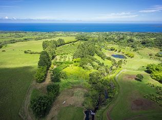 Kaieie Rd LOT 8, Papaikou, HI 96781