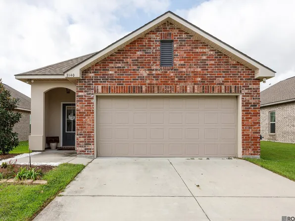 2140 Elmcrest Way, Saint Gabriel, LA 70776