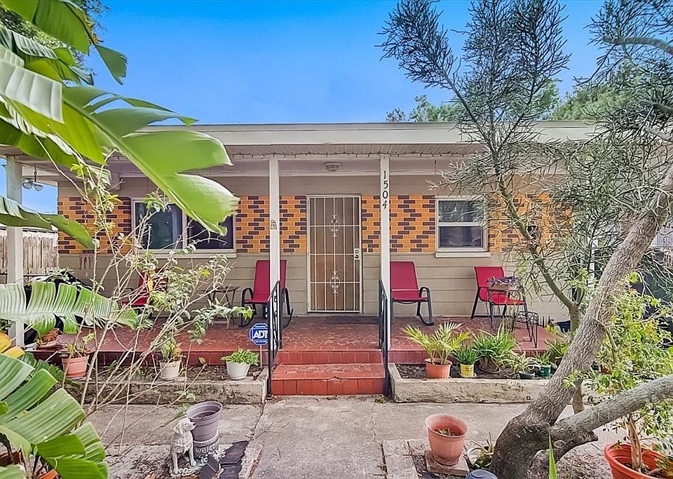 1504 W Nassau St, Tampa, FL 33607 Zillow