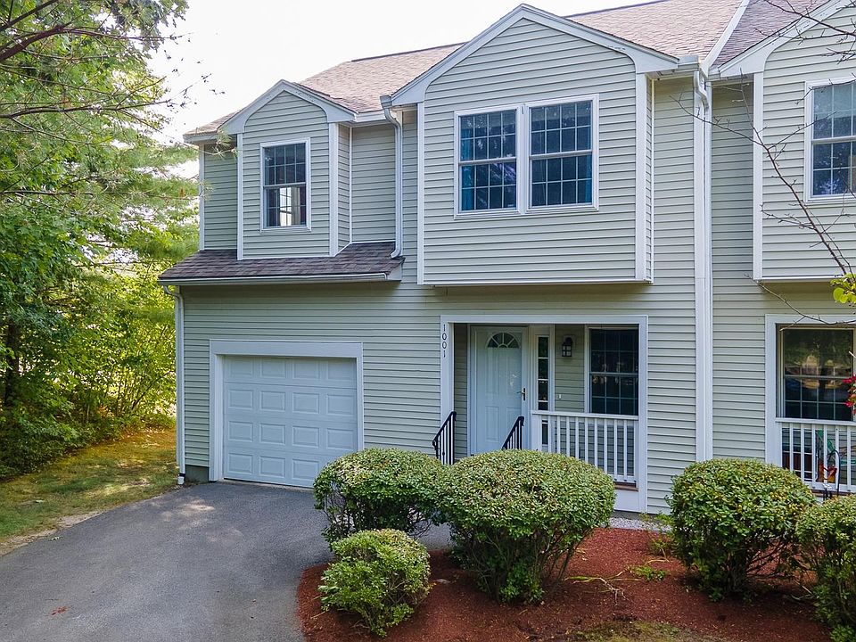 Granite Hill Condominiums Hooksett, NH Zillow