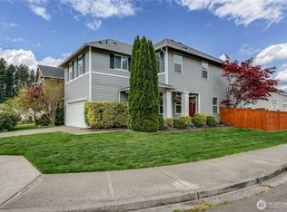 The Ridge At Mccormick Woods, Port Orchard, WA 98367