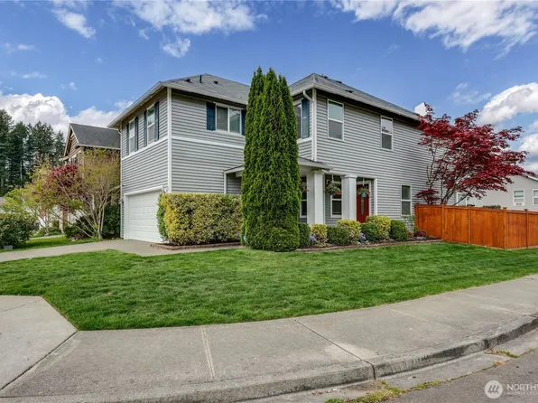 2731 SW Jabirin Way, Port Orchard, WA 98367