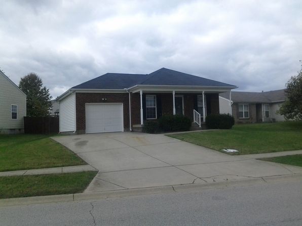 1209 Cedar Springs Pkwy, La Grange, KY 40031