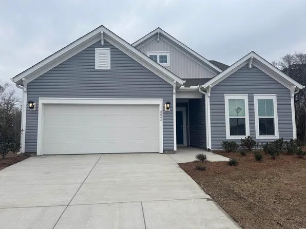 6044 Harness Ct., Myrtle Beach, SC 29588
