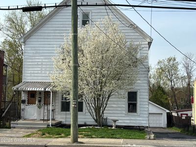 249 Saratoga Avenue, Mechanicville, NY, 12118