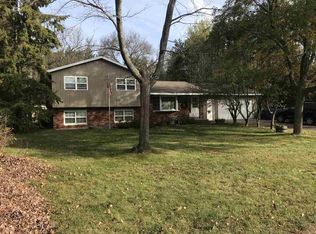 5280 Rays Rd, Stevens Point, WI 54482