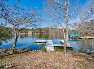 1361 Lighthouse Cir #143, Greensboro, GA 30642
