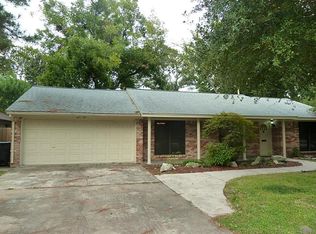 9122 Western Dr, Houston, TX 77080