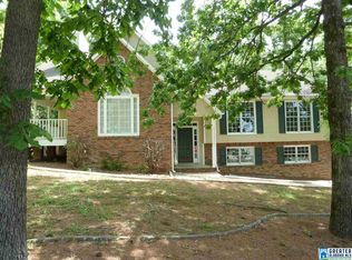 1979 Russet Hill Ln, Birmingham, AL 35244