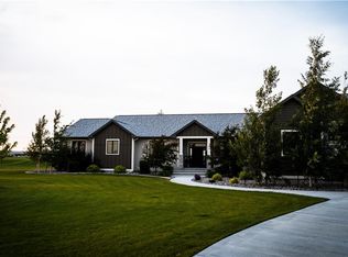 6105 Carlessa Ln, Billings, MT 59106
