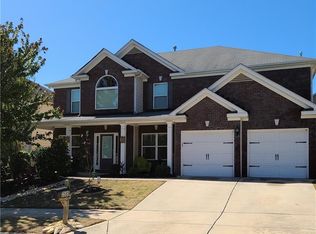 3585 River Rock Rd, Lithonia, GA 30038