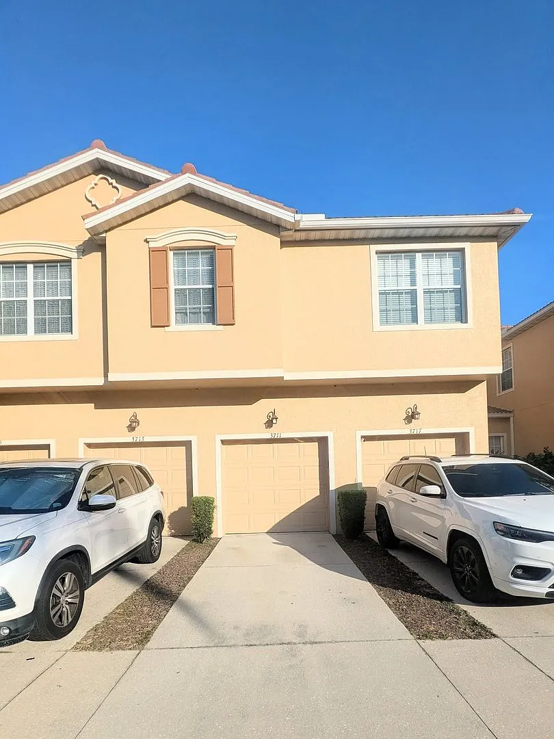 Building Photo - 3711 Parkridge Cir #6-201
