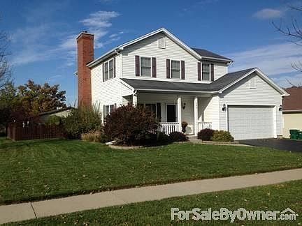 Front of house
						:
						Corner lot