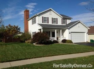 308 Madison St, Hampshire, IL