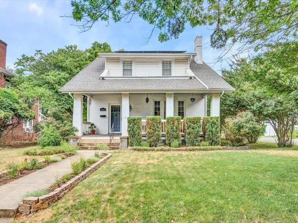 1601 Westover Ave SW, Roanoke, VA 24015