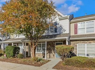 3804 Bison Hill Ln, Raleigh, NC 27604