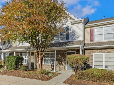 3804 Bison Hill Ln, Raleigh, NC, 27604