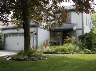 3167 Bowdoin Cir, Columbus, OH 43204