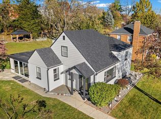 3702 Montour St, Harrisburg, PA 17111