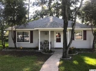 6559 Carolina Wren Cres, Myrtle Beach, SC 29588