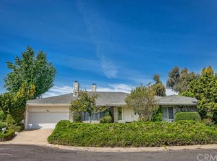 955 Somera Rd, Los Angeles, CA 90077