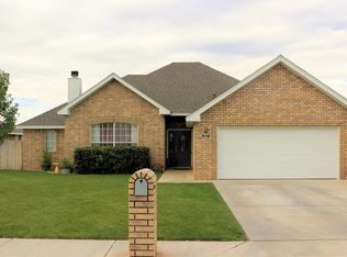 2212 Enloe Dr, Clovis, NM 88101