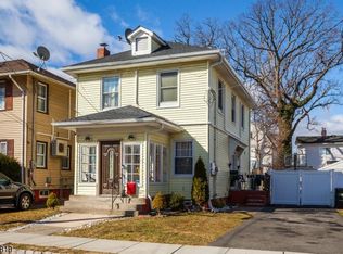 87 Beech St, Belleville, NJ 07109