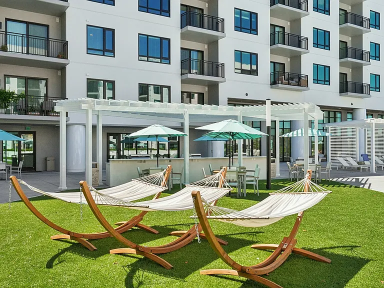 Marina Club Apartment homes — Photo 26