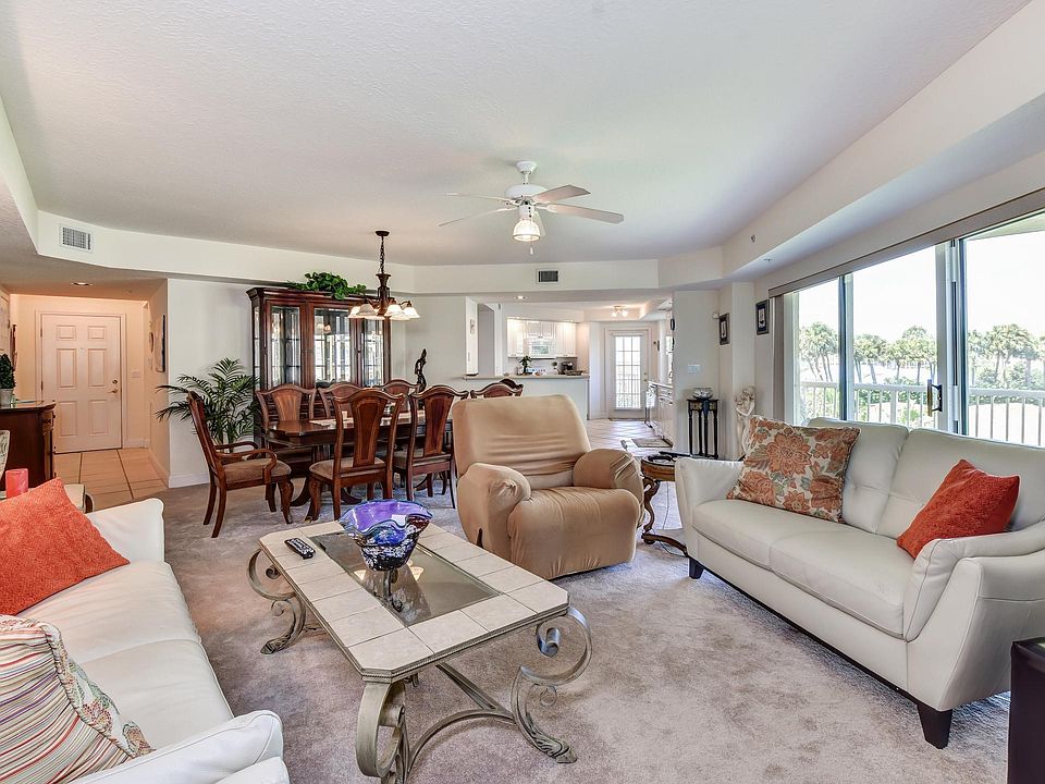 4670 Links Village Dr UNIT A304, Ponce Inlet, FL 32127 Zillow