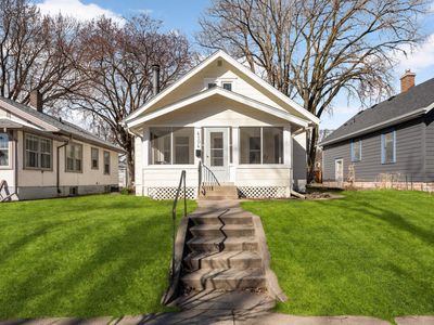 4104 26th Ave S, Minneapolis, MN, 55406