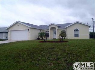 1068 SW Liberty Ave, Port Saint Lucie, FL 34953