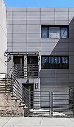 Rented by Nest Seekers International