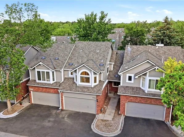 7522 S Monaco Way, Centennial, CO 80112