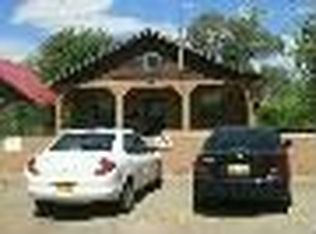 408 9th St, Las Vegas, NM 87701
