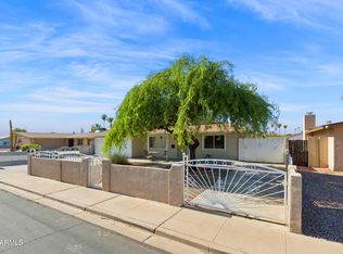 2131 W EDGEWOOD Avenue, Mesa, AZ 85202