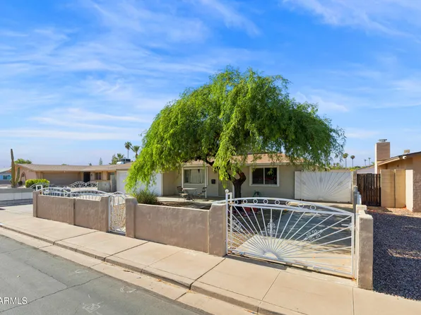 2131 W EDGEWOOD Avenue, Mesa, AZ 85202