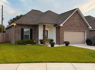 331 Weaver Way, Maurice, LA 70555