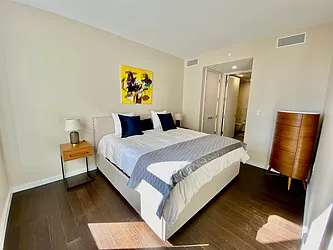 Rented by Triumph Properties Corp.