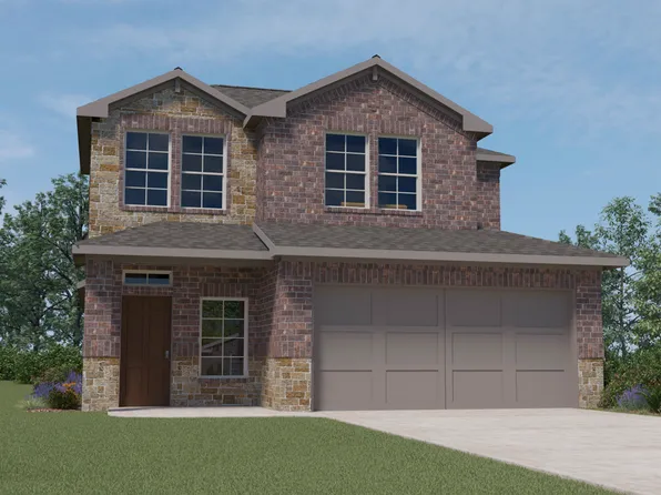 2005 Shumard Dr, Dorchester, TX 75459