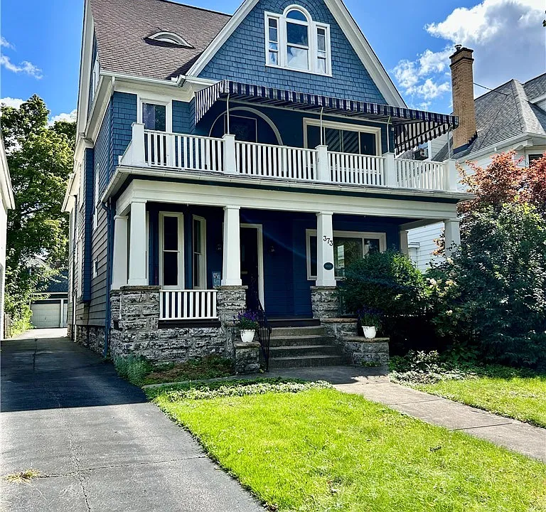 373 Woodward Ave #LOWER