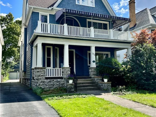 373 Woodward Ave, Buffalo, NY 14214