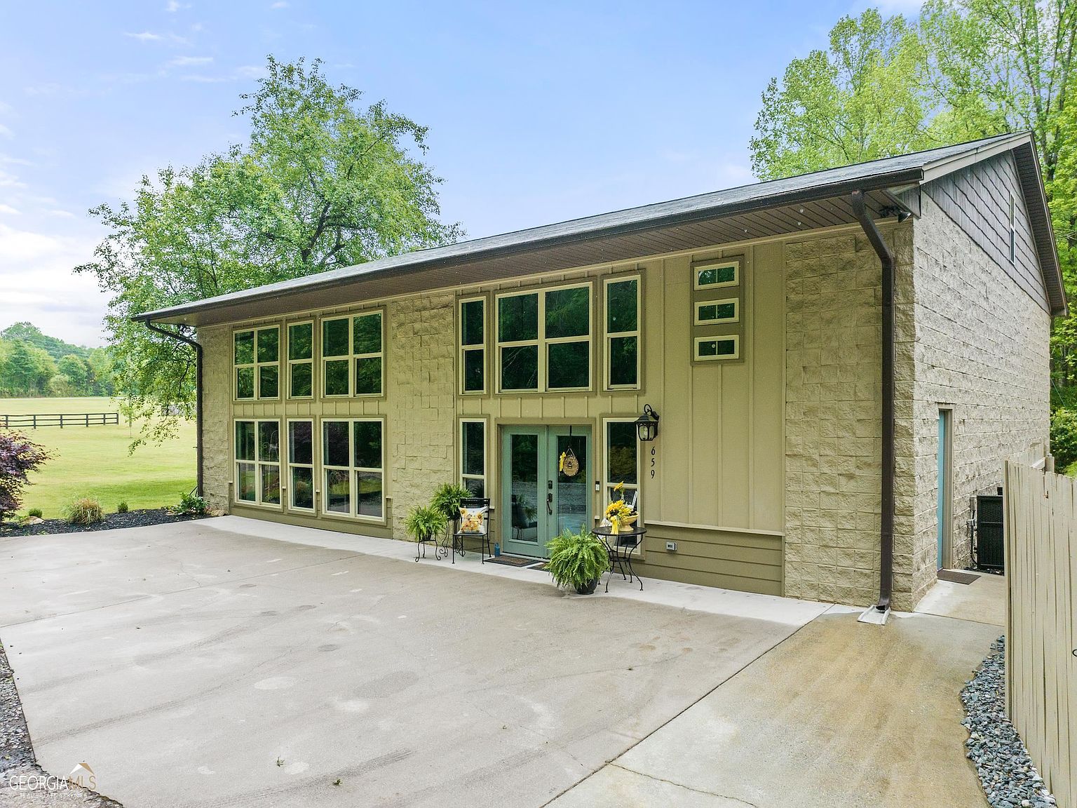 659 Creek Nation Rd, Jefferson, GA 30549 MLS 10153655 Zillow