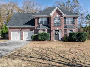 1035 Gloria Grand Blvd, McDonough, GA 30252