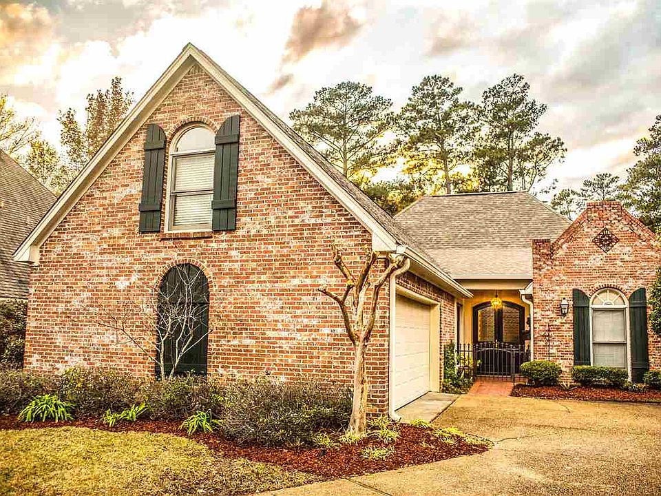 704 Chateau Ct, Ridgeland, MS 39157 Zillow